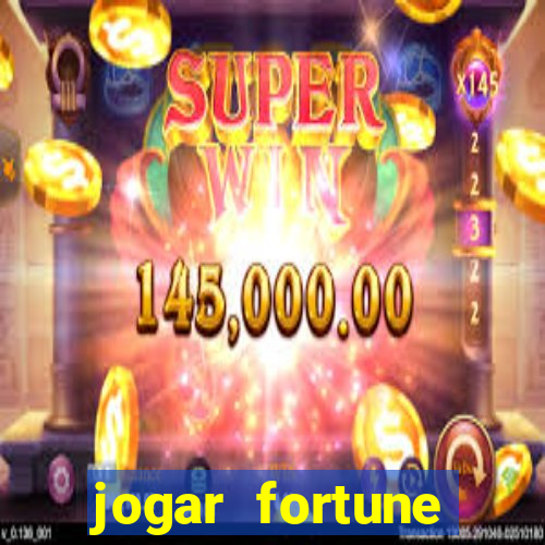 jogar fortune dragon modo demo